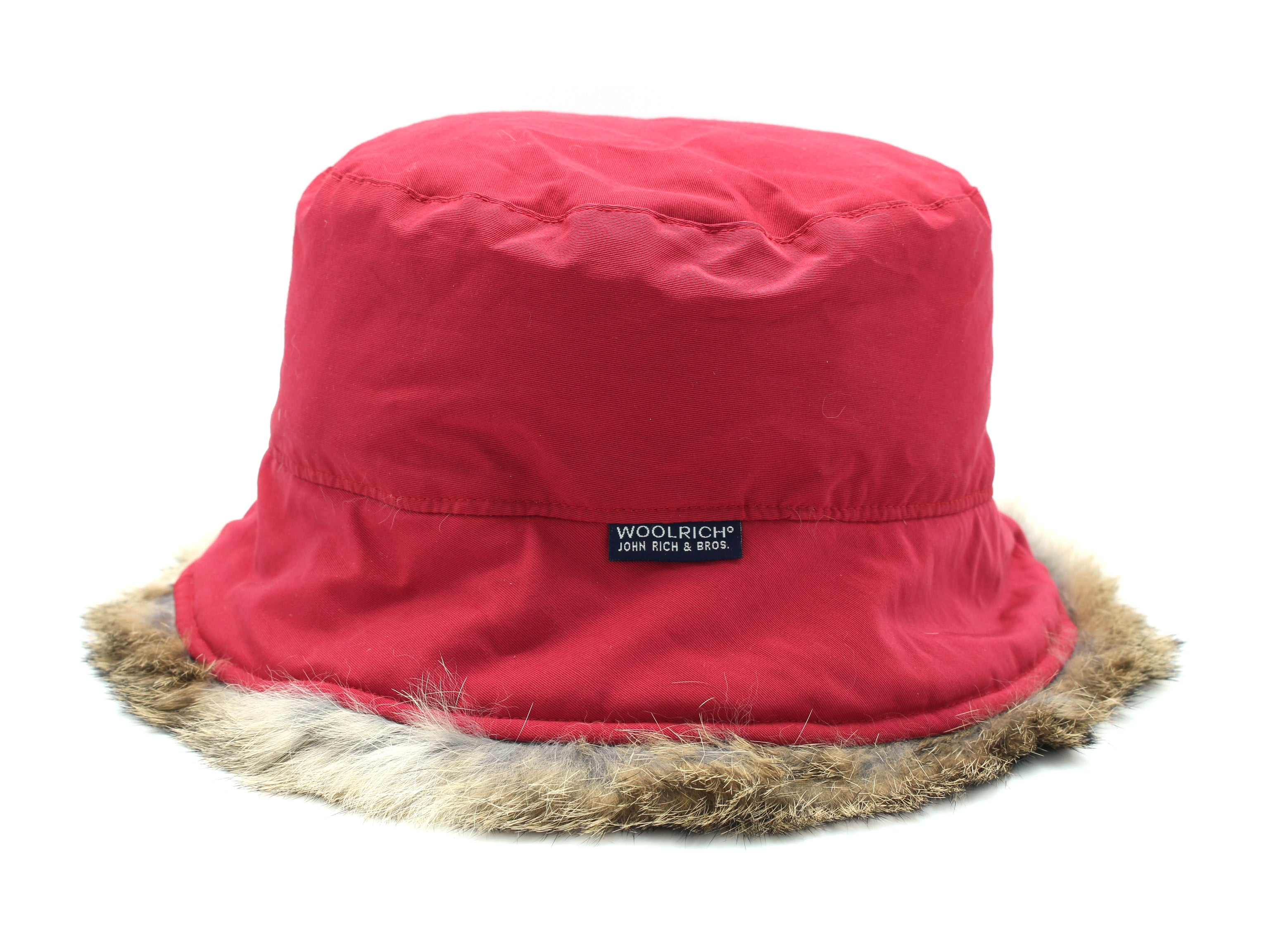 Woolrich cappello w's lolly hat