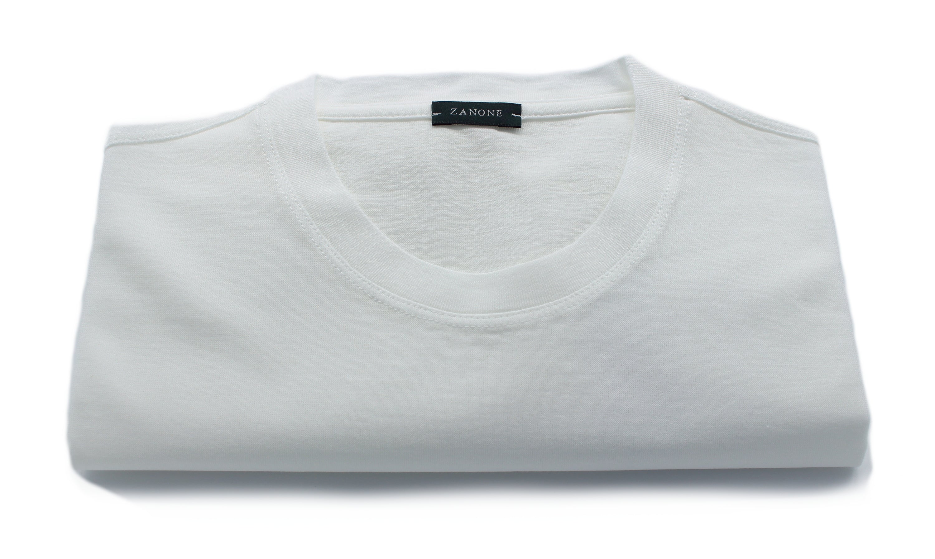 T-shirt 811821 Z0380 white