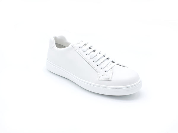 Sneaker EEG024 BOLAND bianco