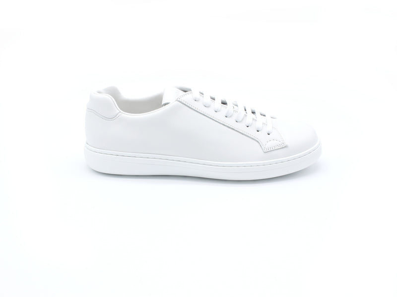 Sneaker EEG024 BOLAND bianco
