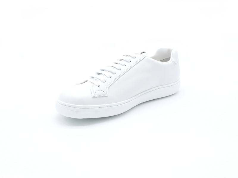 Sneaker EEG024 BOLAND bianco