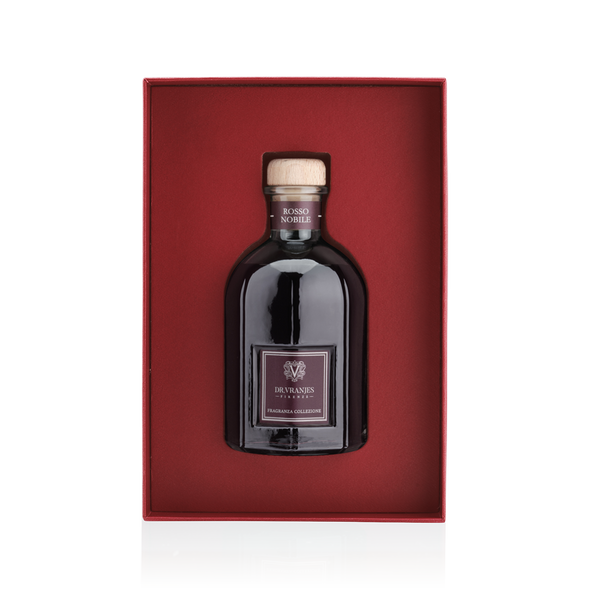 Cofanetto Natalizio ROSSO NOBILE 250ml
