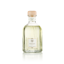 Fragranza GINGER LIME