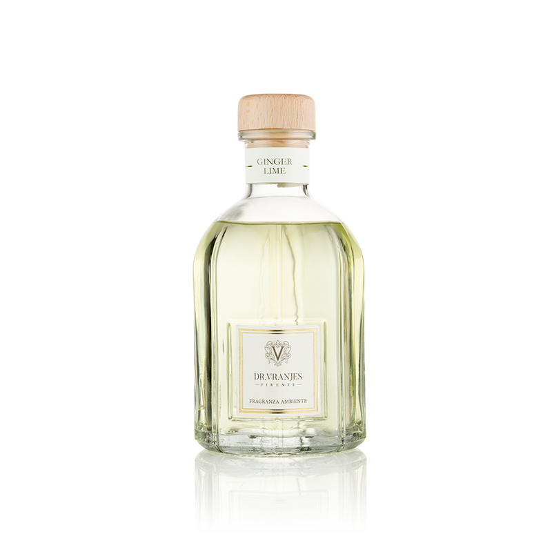 Fragranza GINGER LIME