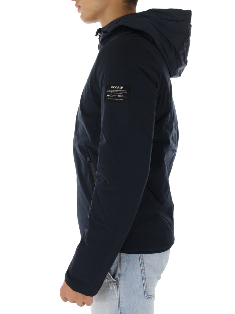 Bern jacket Gajkberna0481 dark blue