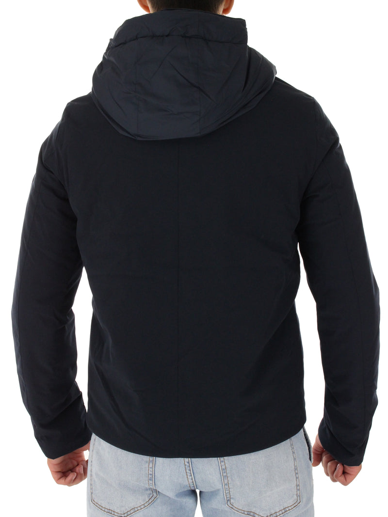 Bern jacket Gajkberna0481 dark blue