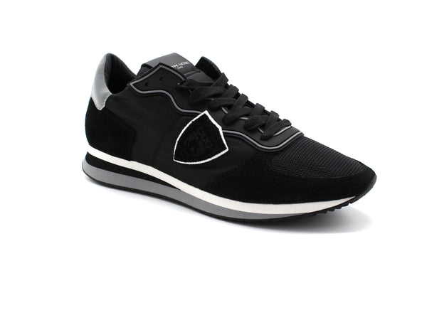 Tzlu WB10 shoes black